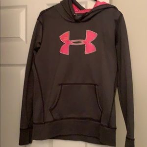 Underarmour Hoodie